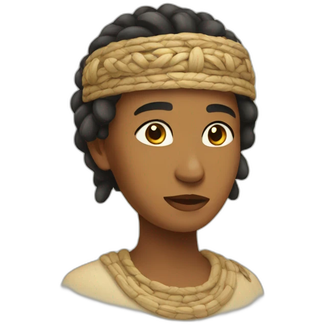 yemayá  emoji
