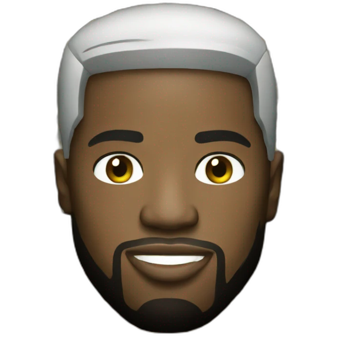 50 cent emoji