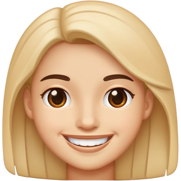 ass emoji