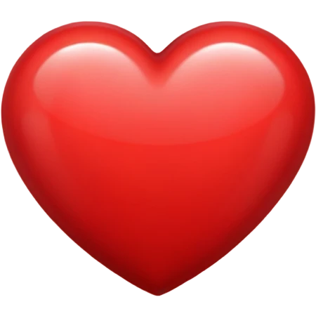love emoji