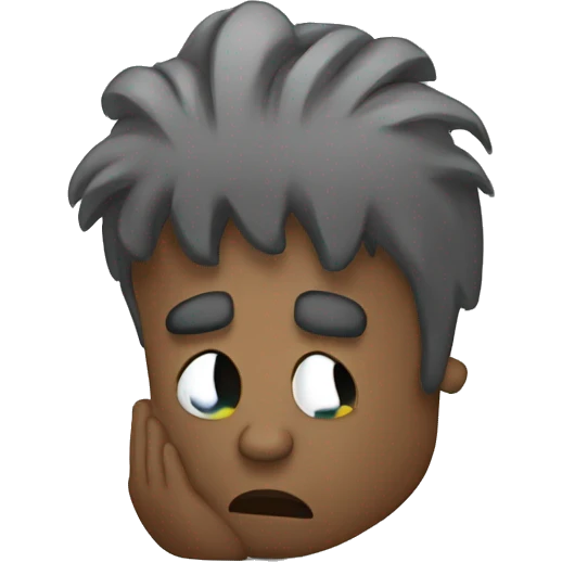 Facepalm emoji emoji