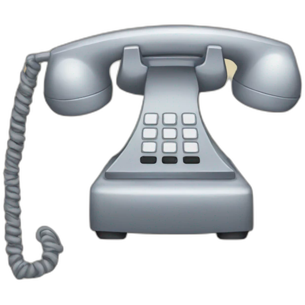 telefono emoji