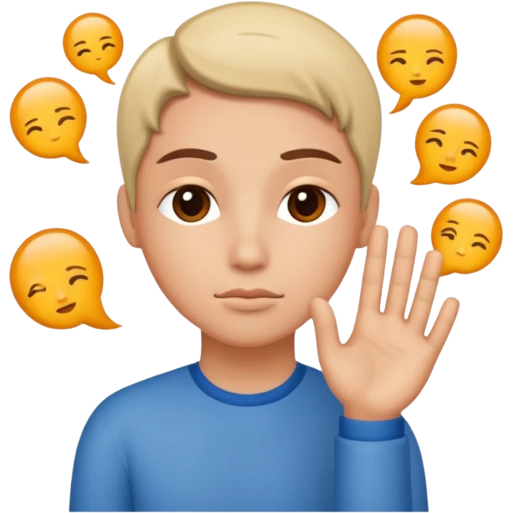 personal development emoji