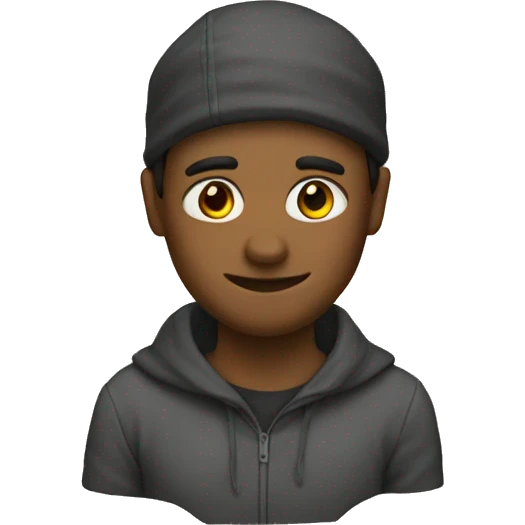 caju emoji