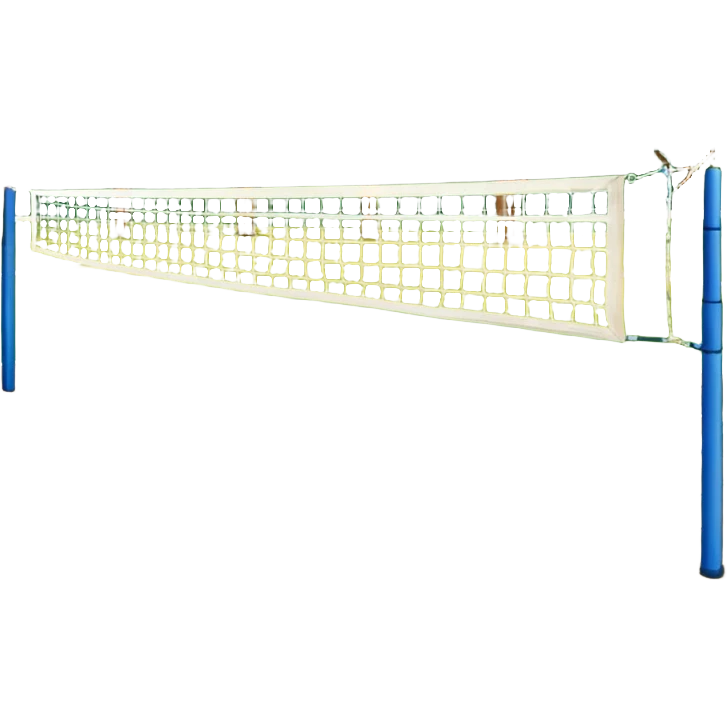 volleyball court emoji