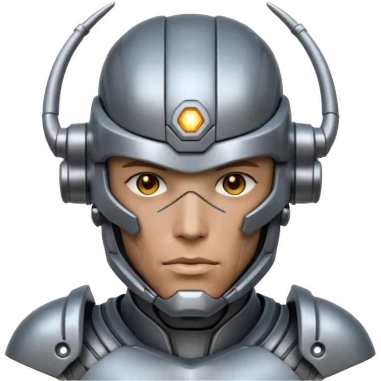 Hacklord from forsaken emoji