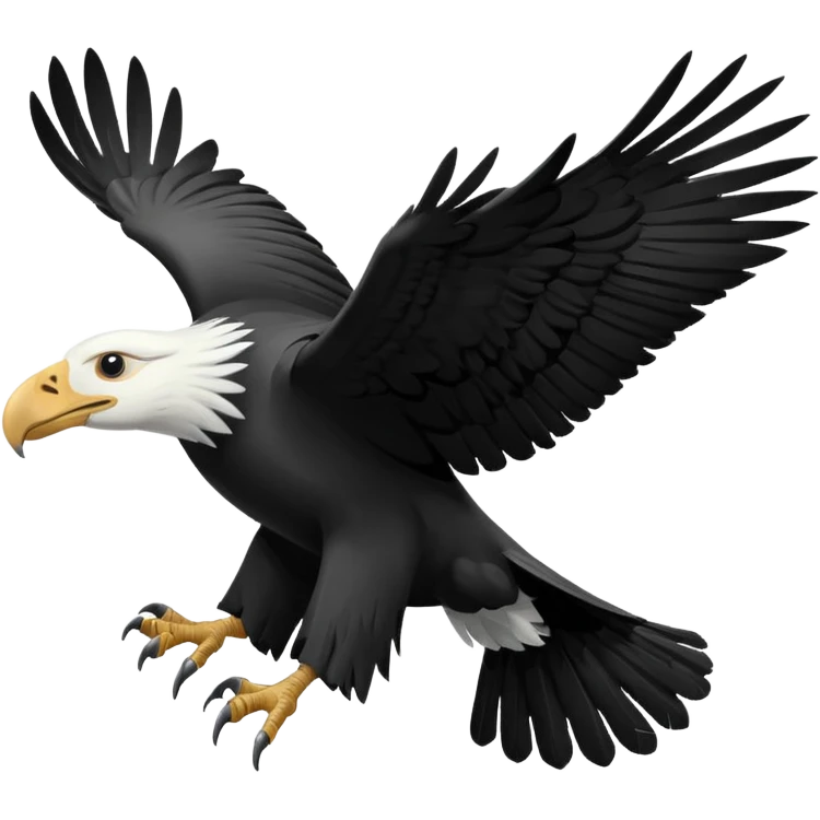 Condor emoji