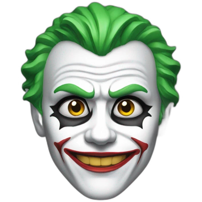 joker V emoji