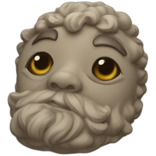 Doit d'honneur emoji
