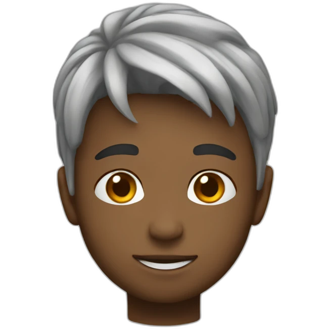 Ku kid emoji