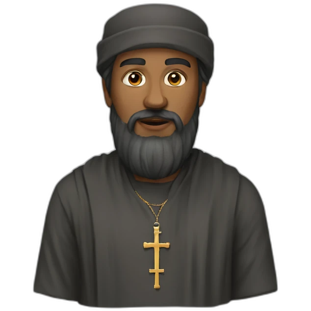 orthodoxy emoji