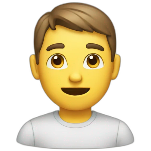 react emoji