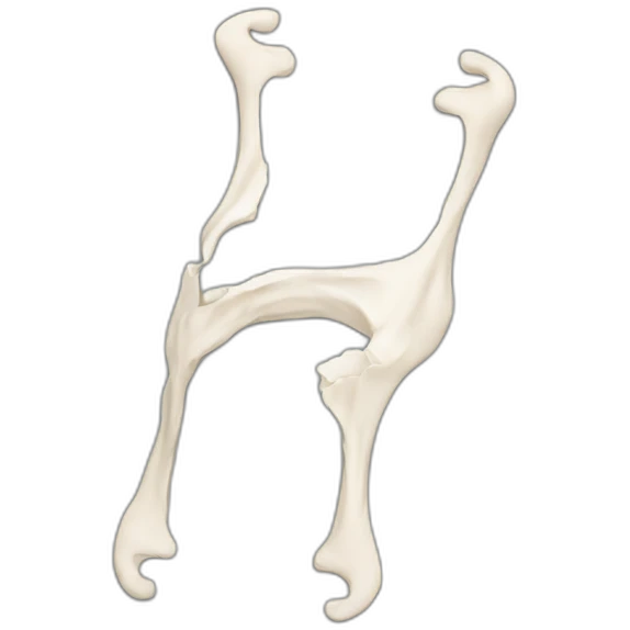 broken collarbone emoji
