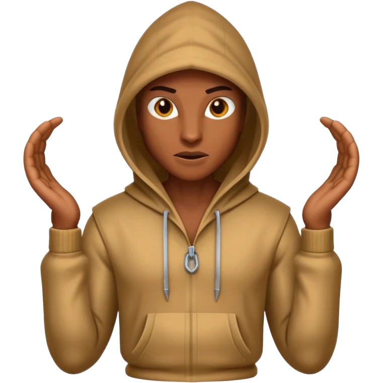 cobra is in its upright defensive posture with wide neck rib posture  emoji