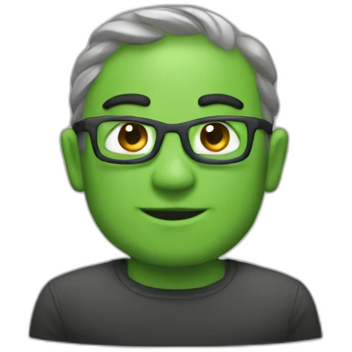 mongodb emoji
