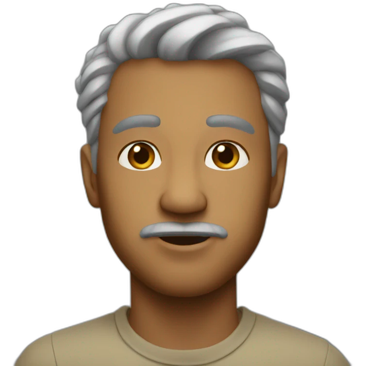 Bounou emoji