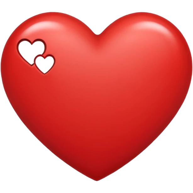 heart emoji