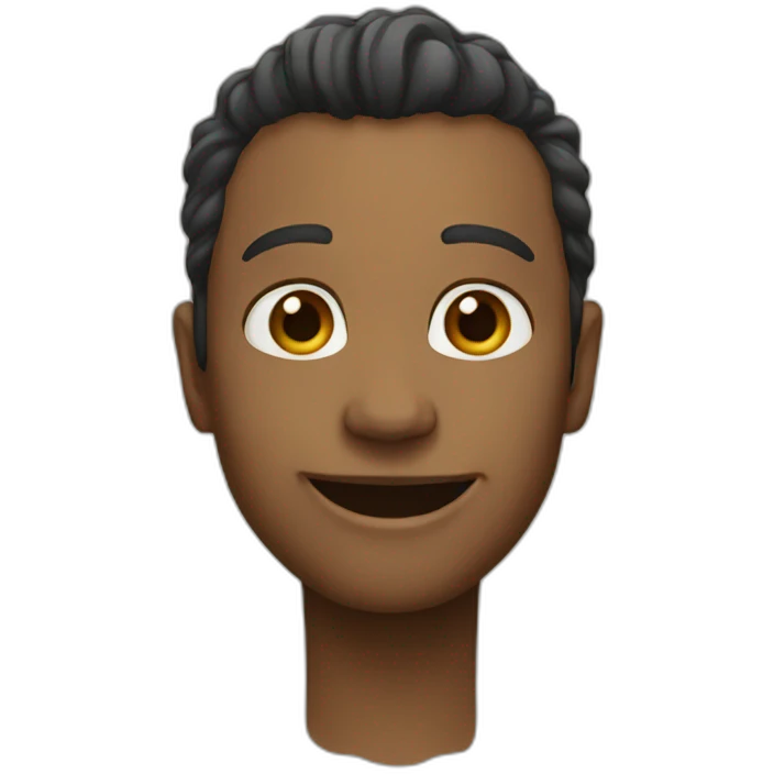 soul emoji