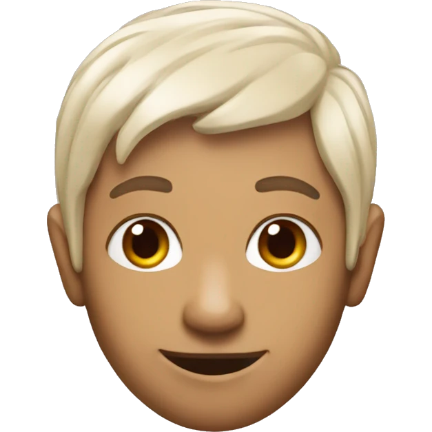 un elfe queer qui vole emoji