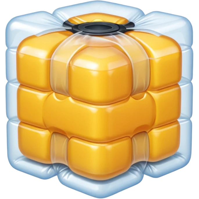 Bubble Wrap emoji