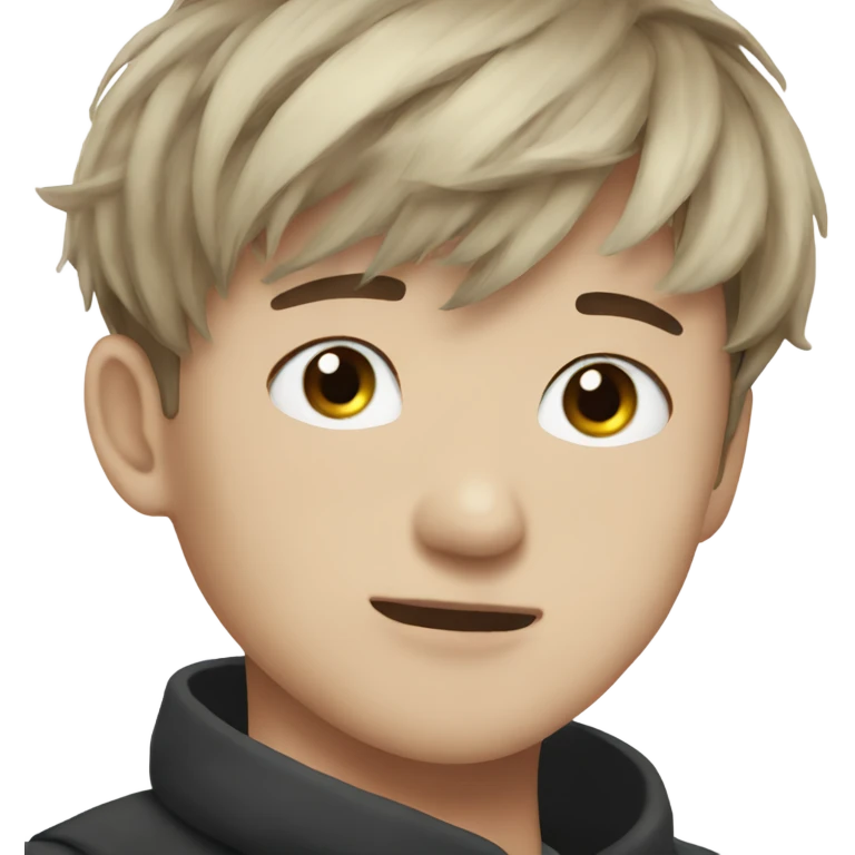 changbin emoji