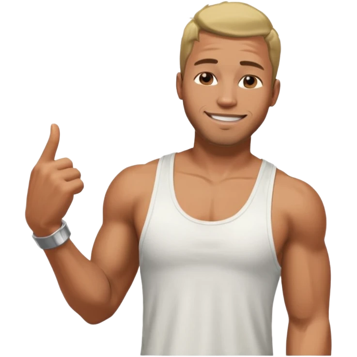 Cj de GTA sandreas  emoji