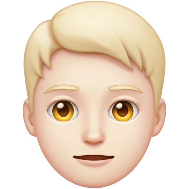 😍🙄 emoji