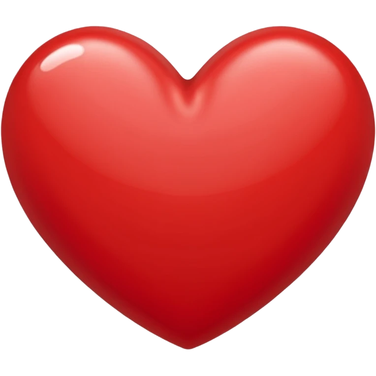Corazón emoji