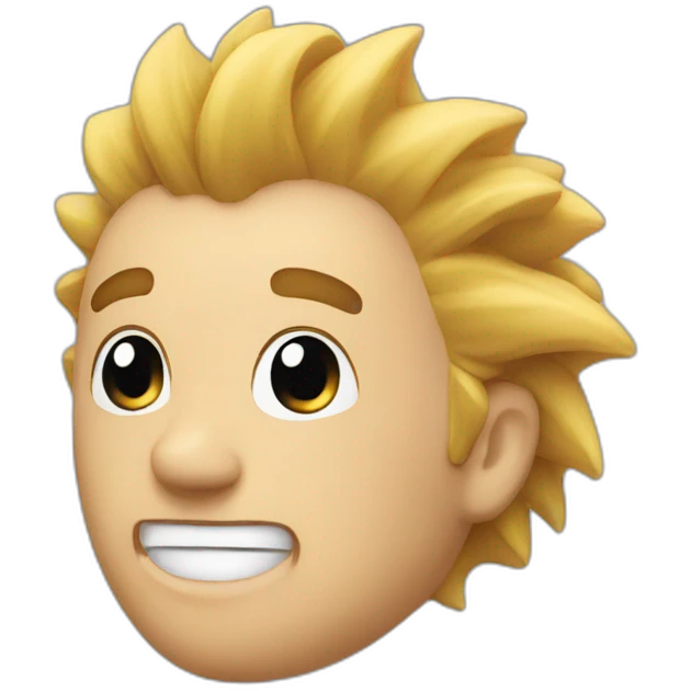 Spike  emoji