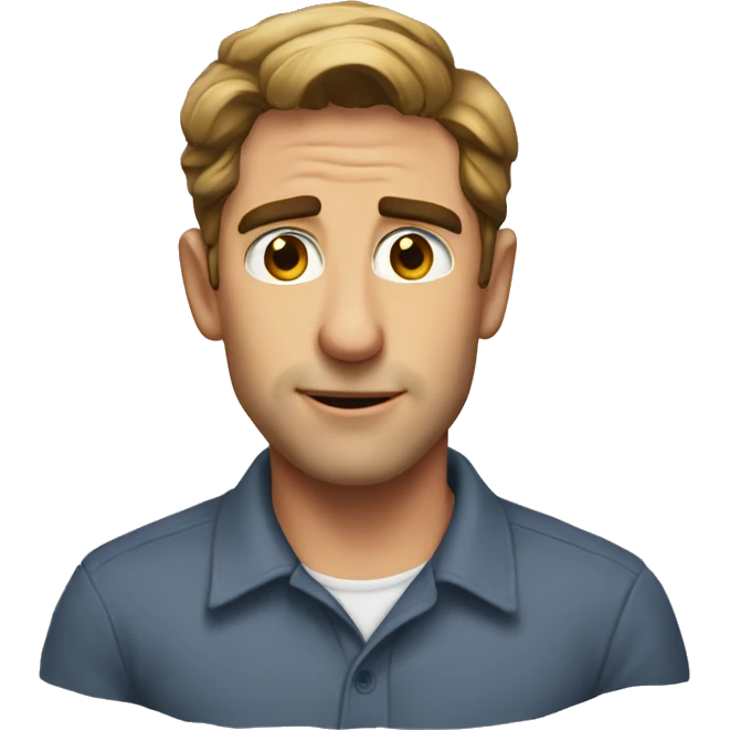 Rafe Cameron emoji