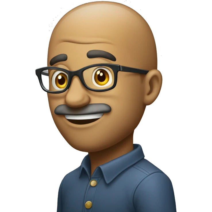 Heißluftballon  emoji