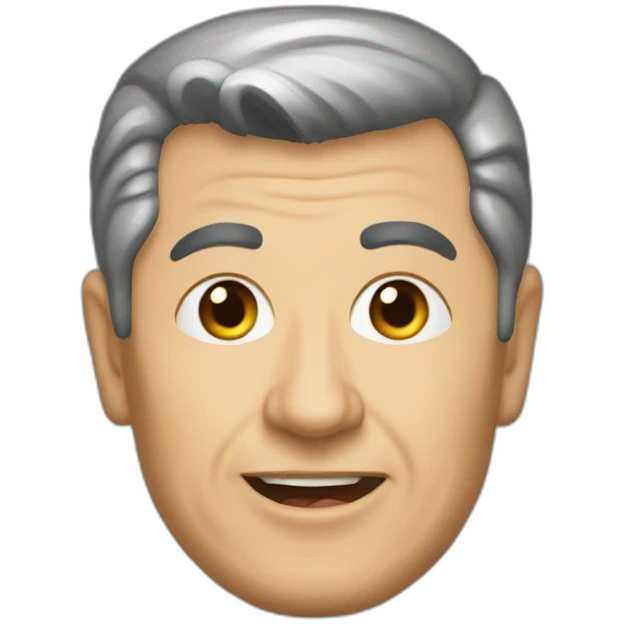 Shavkat Mirziyoyev emoji