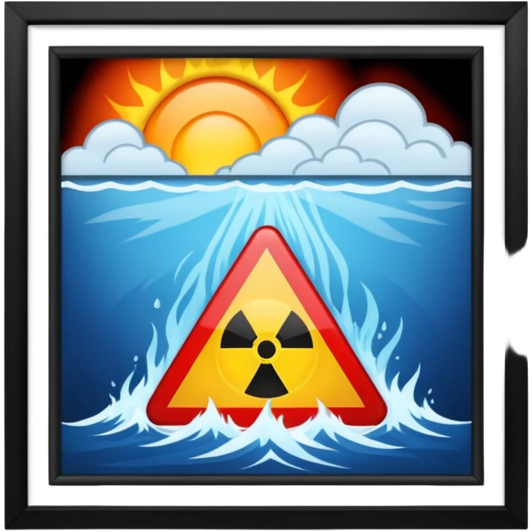 natural hazard mitigation emoji