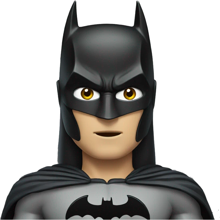 batman emoji