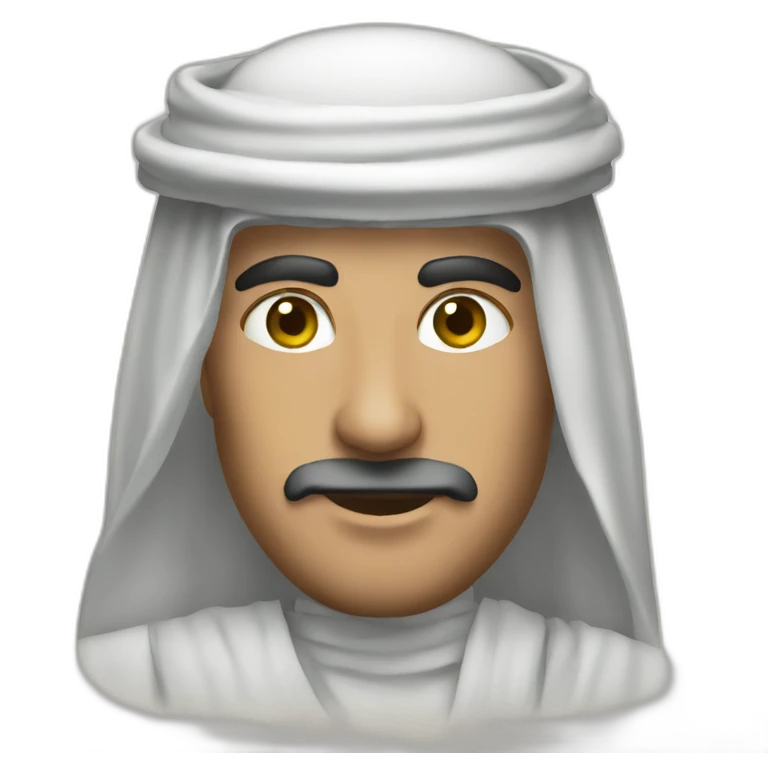 Saudi riyals emoji