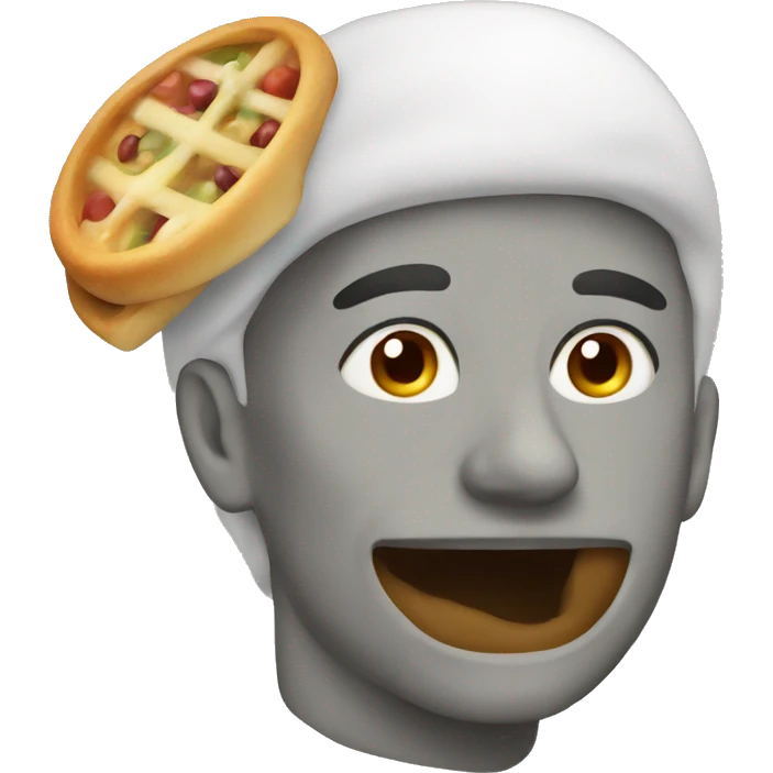 Food emoji