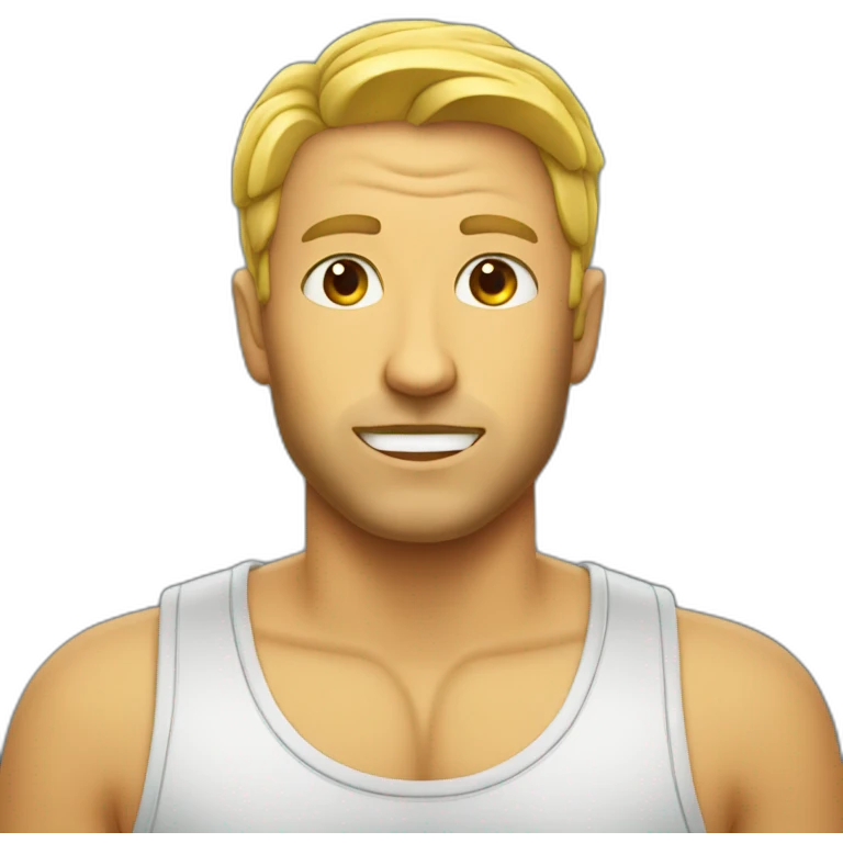 Suplements emoji