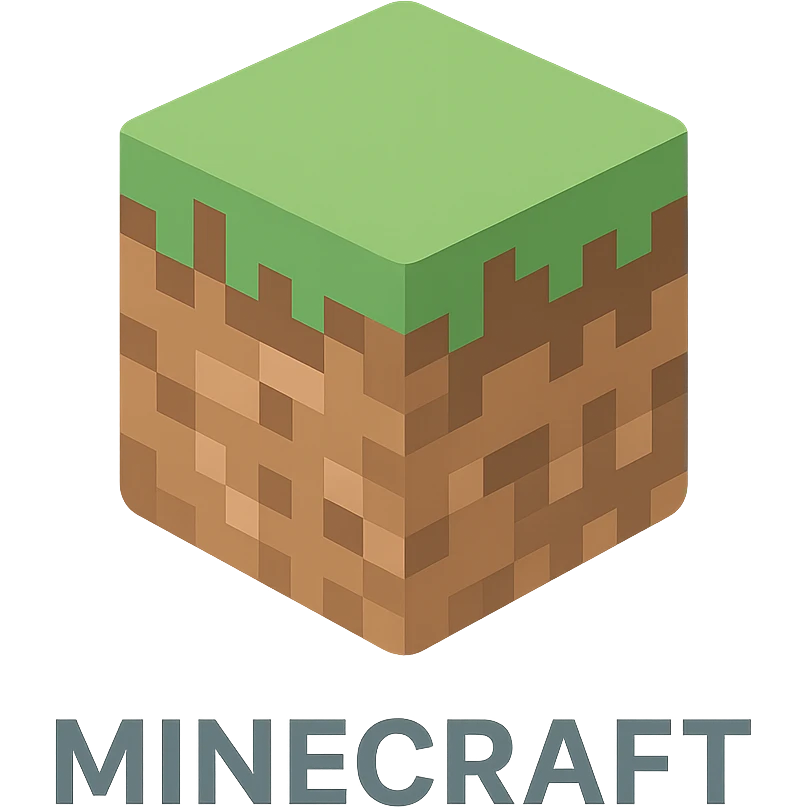 minecraft emoji