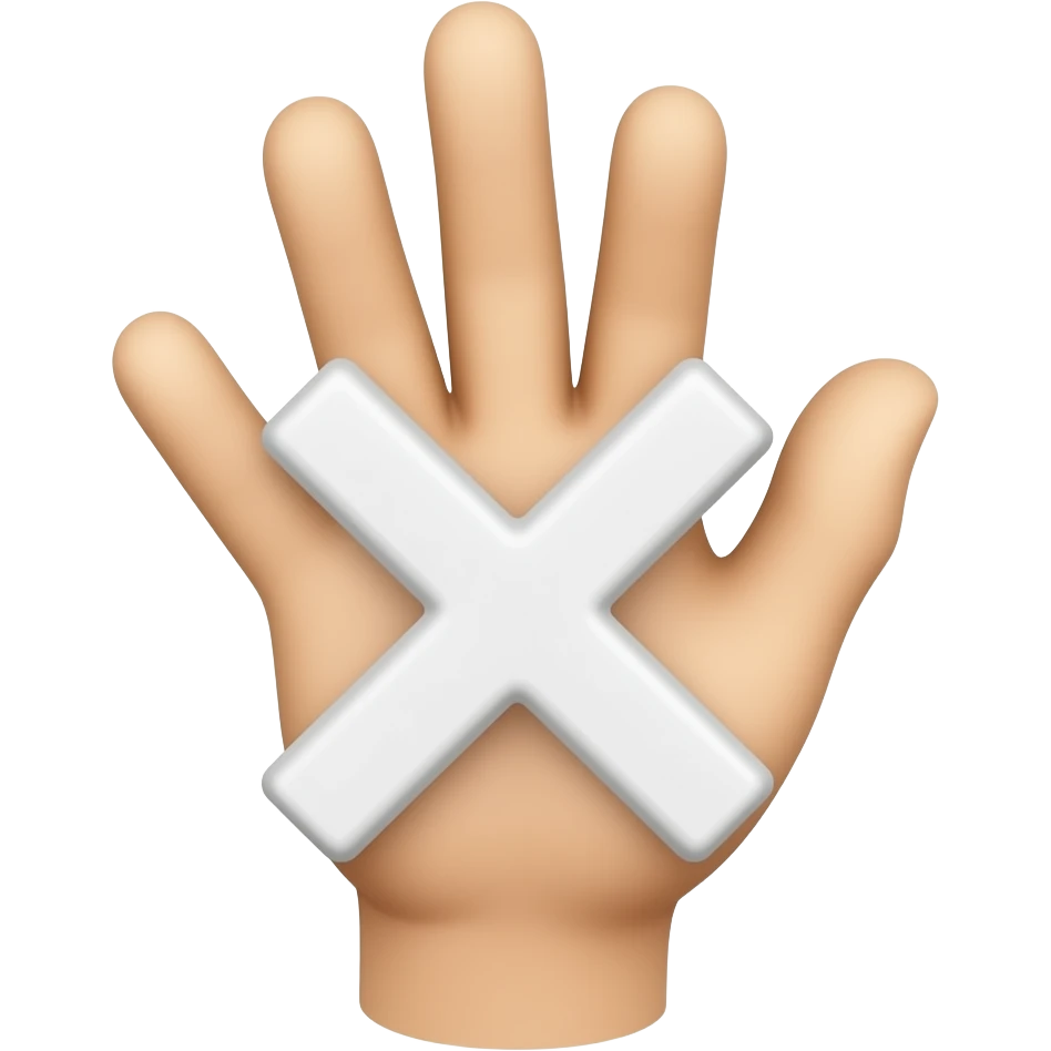 OHWX emoji
