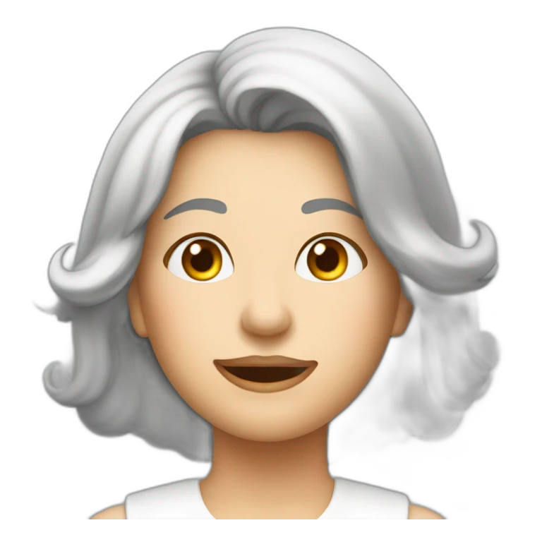 Signora dei piccioni mamma ho perso l'aereo emoji