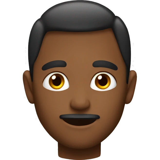 My ears  emoji