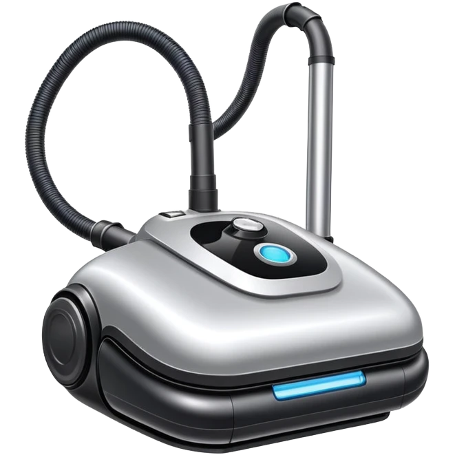 Vacuum Hover  emoji