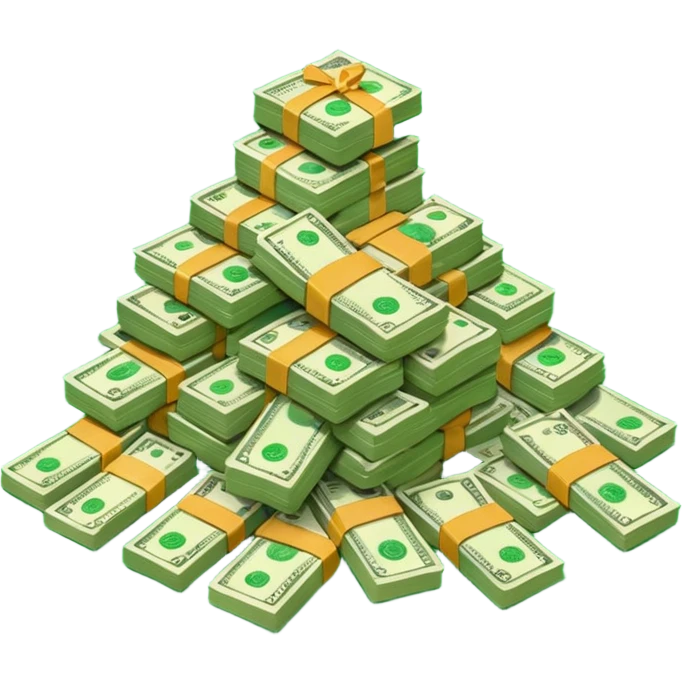 Money emoji