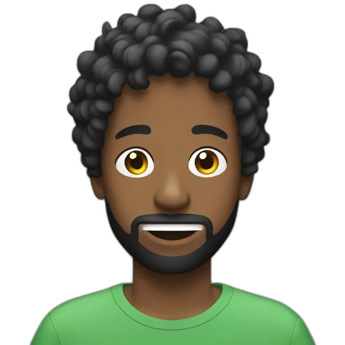 Brent faiyaz emoji