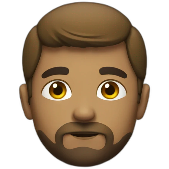 discipline emoji