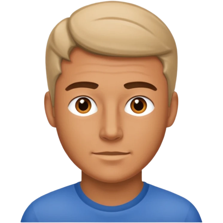 Brian o Connor emoji