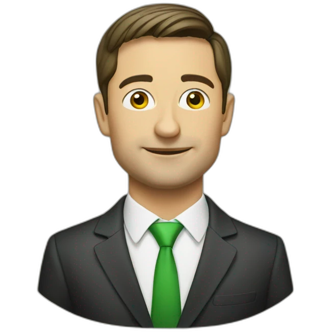 zelensky emoji