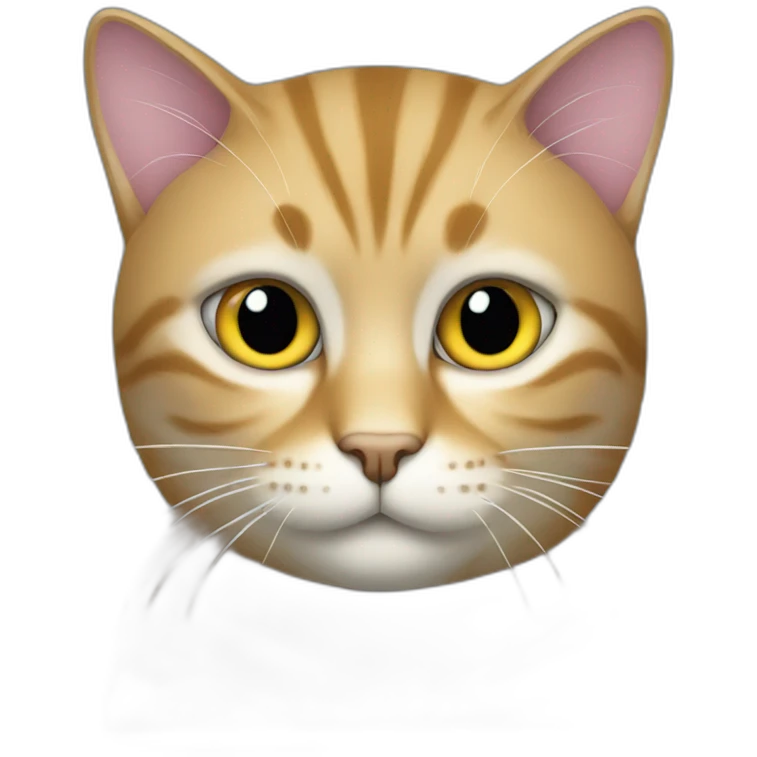 cat hacker emoji