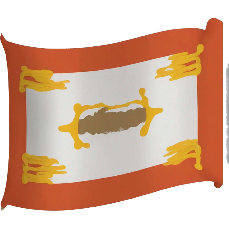 Ikurriña flag emoji