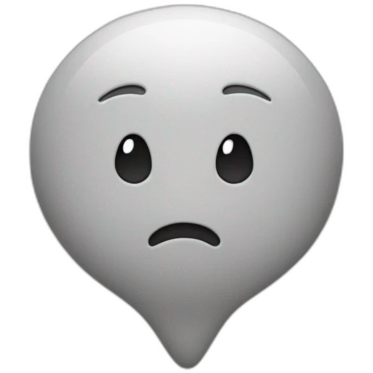 Chat qui offre son cœur emoji
